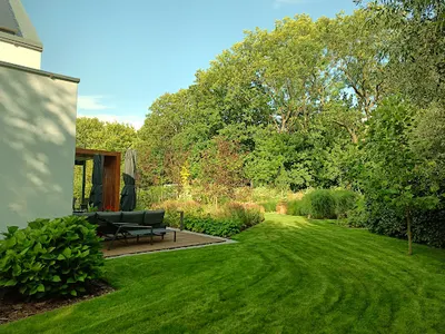 wGruncie. Architektura Krajobrazu i Ogrodnictwo